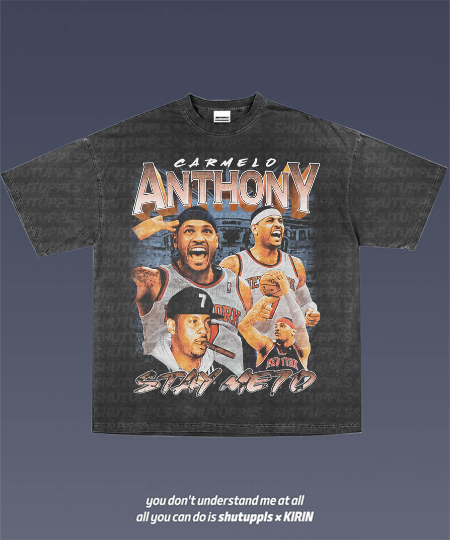 SHUTUPPLS CARMELO ANTHONY 2.16