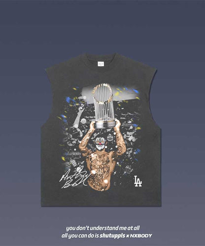 ANTHONY BANDA TANK 1.0