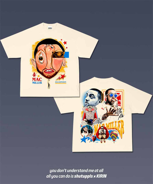 SHUTUPPLS MAC MILLER 4.13