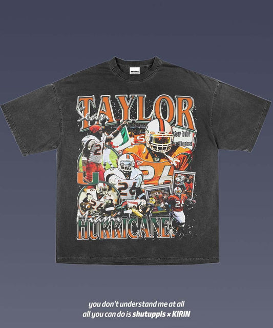 SHUTUPPLS SEAN TAYLOR 1.0