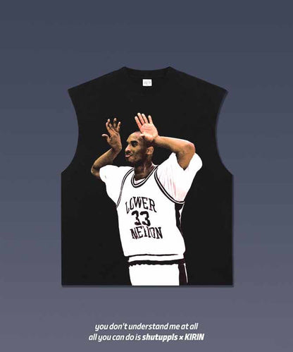 KOBE TANK 1.6