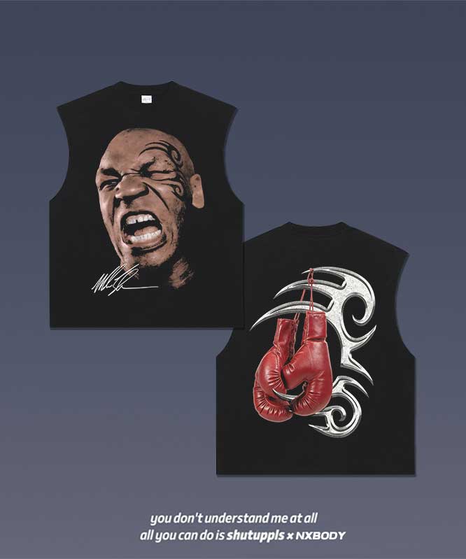 TYSON TANK 2.5