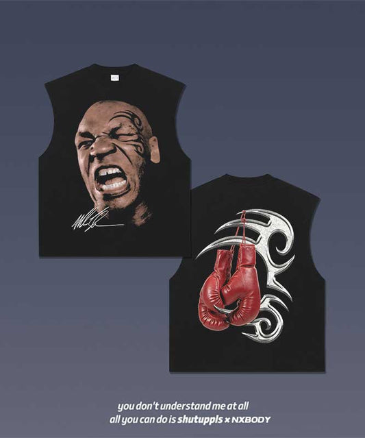TYSON TANK 2.5
