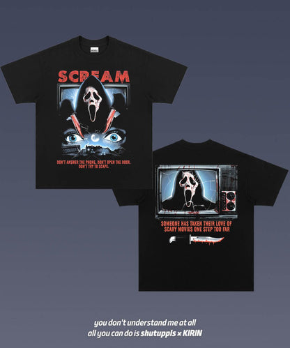 SHUTUPPLS SCREAM 1.2