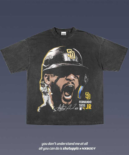 SHUTUPPLS FERNANDO TATIS JR 1.3