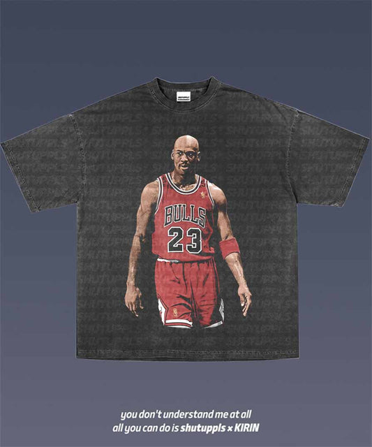 SHUTUPPLS MICHAEL JORDAN 12.63