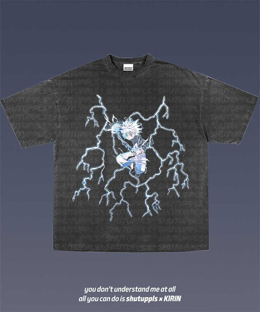 SHUTUPPLS KILLUA 1.2