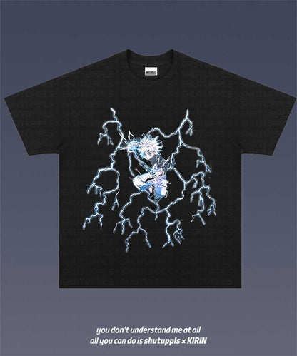 SHUTUPPLS KILLUA 1.2