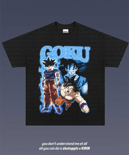 SHUTUPPLS GOKU