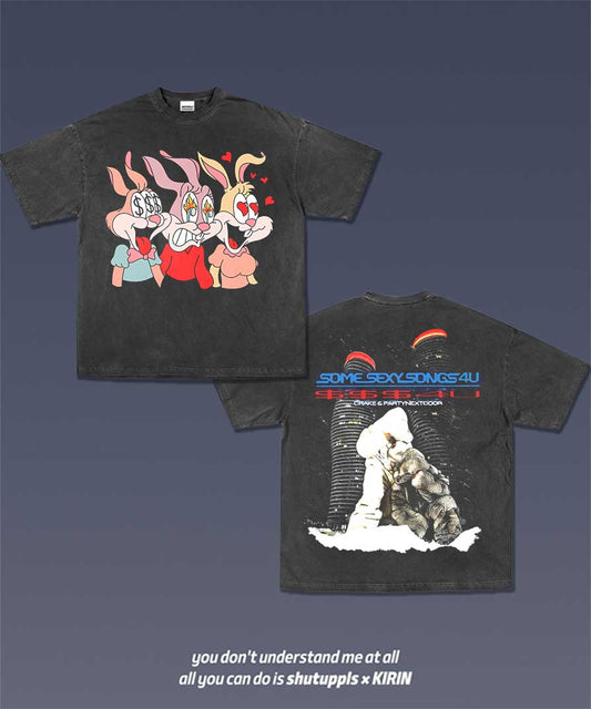 SSS4U TEE  1.1