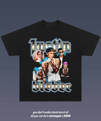SHUTUPPLS JUSTIN BIEBER 1.3