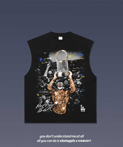 ANTHONY BANDA TANK 1.0