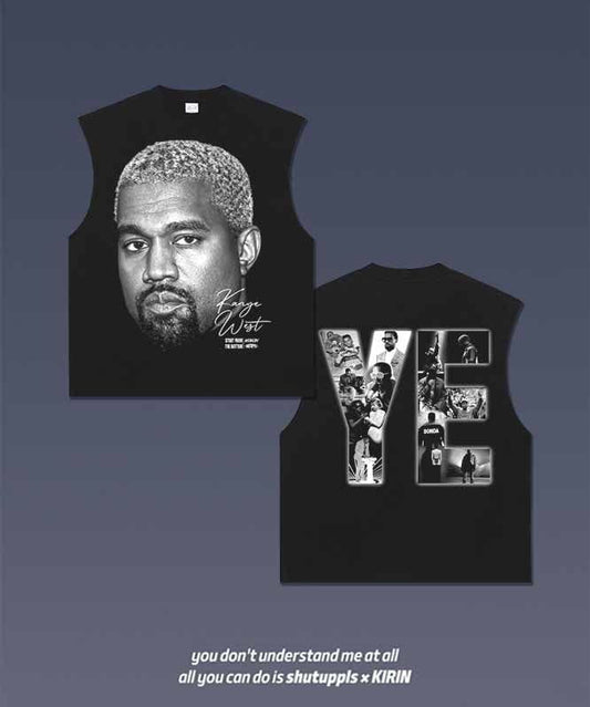 KANYE TANK 1.8