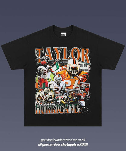 SHUTUPPLS SEAN TAYLOR 1.0