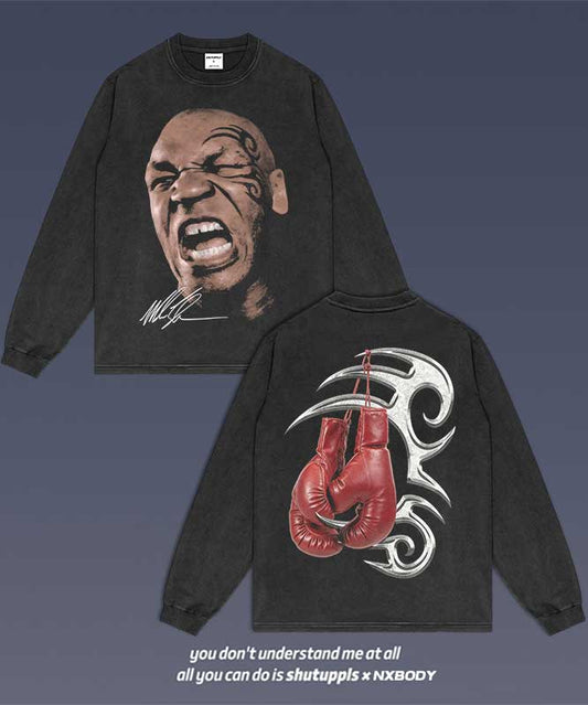 TYSON LONG SLEEVES 1.0