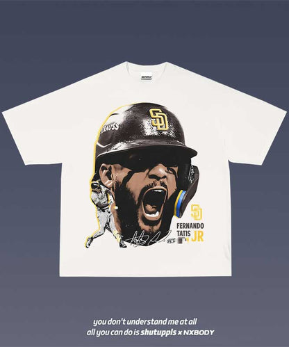 SHUTUPPLS FERNANDO TATIS JR 1.3