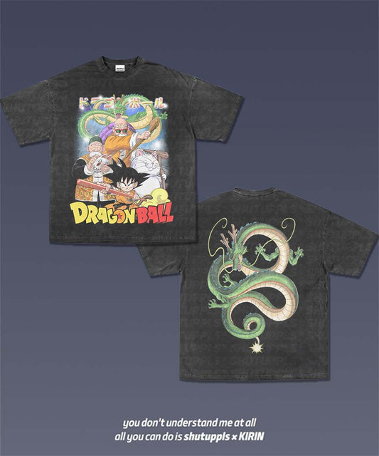 SHUTUPPLS DRAGON BALL 1.5