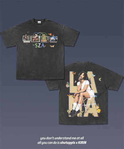 SHUTUPPLS SZA LANA 7.3