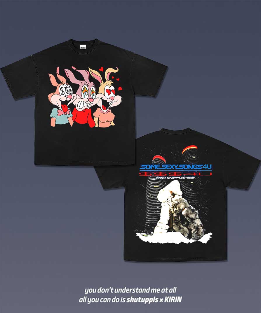 SSS4U TEE  1.1