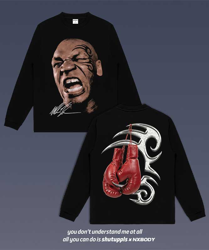 TYSON LONG SLEEVES 1.0