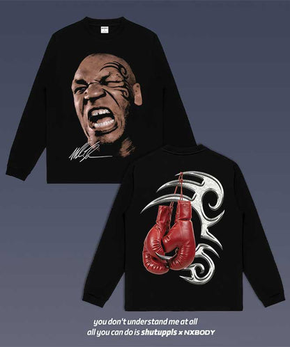 TYSON LONG SLEEVES 1.0