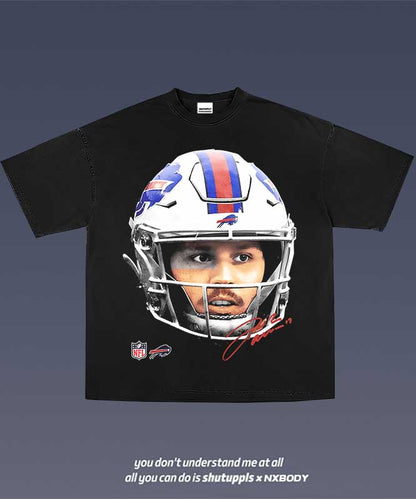 SHUTUPPLS JOSH ALLEN 2.2