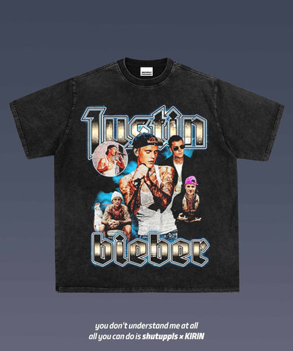 SHUTUPPLS JUSTIN BIEBER 1.3