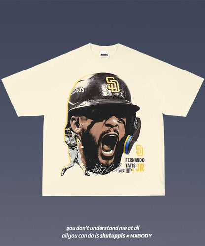 SHUTUPPLS FERNANDO TATIS JR 1.3