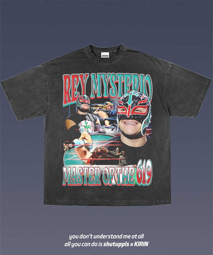 SHUTUPPLS REY MYSTERIO 1.4