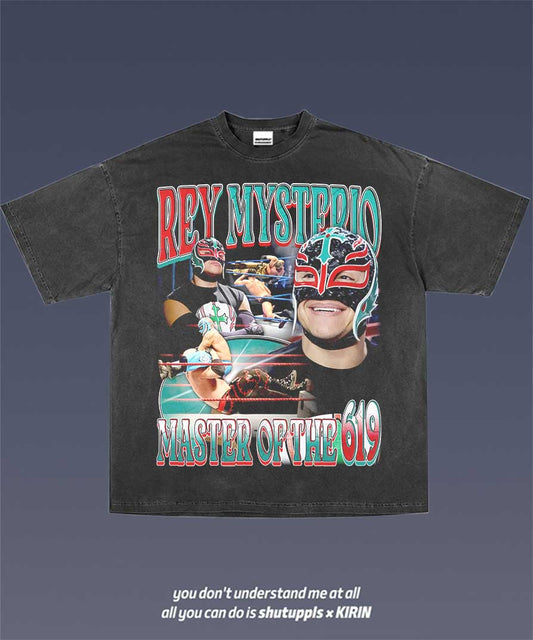 SHUTUPPLS REY MYSTERIO 1.4