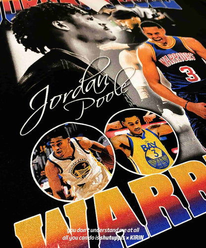 SHUTUPPLS JORDAN POOLE 1.4