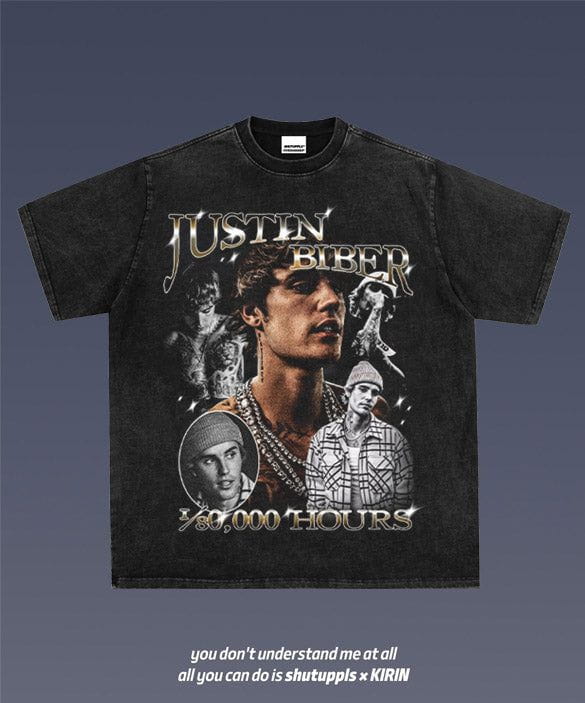 SHUTUPPLS JUSTIN BIEBER 1.4