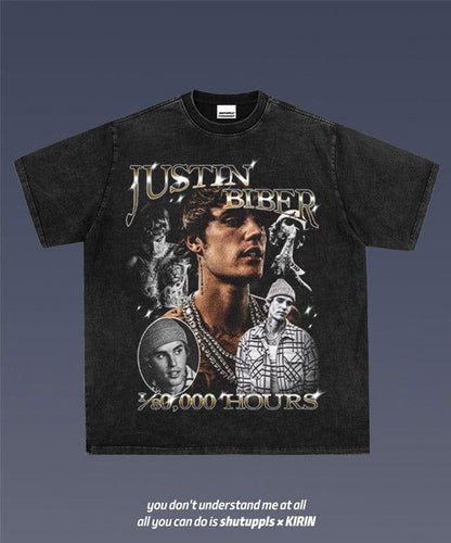 SHUTUPPLS JUSTIN BIEBER 1.4