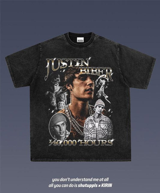 SHUTUPPLS JUSTIN BIEBER 1.4