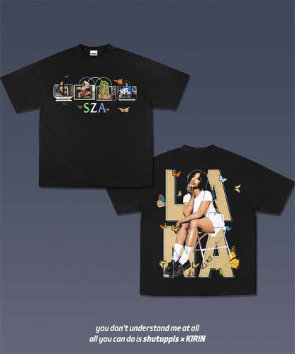 SHUTUPPLS SZA LANA 7.3