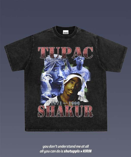 SHUTUPPLS TUPAC 4.4
