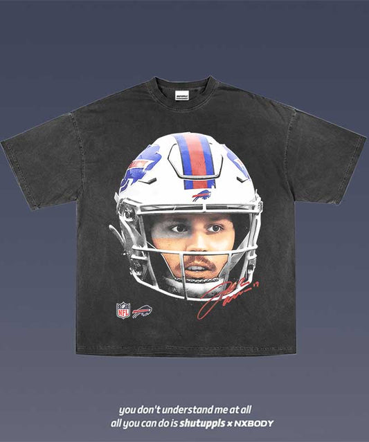 SHUTUPPLS JOSH ALLEN 2.2
