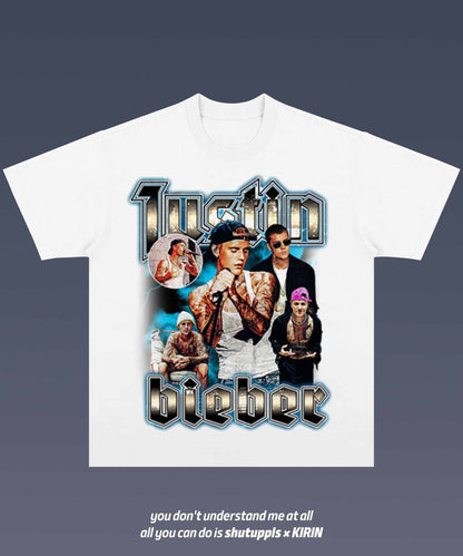 SHUTUPPLS JUSTIN BIEBER 1.3