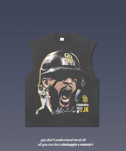 FERNANDO TATIS JR TANK 1.3