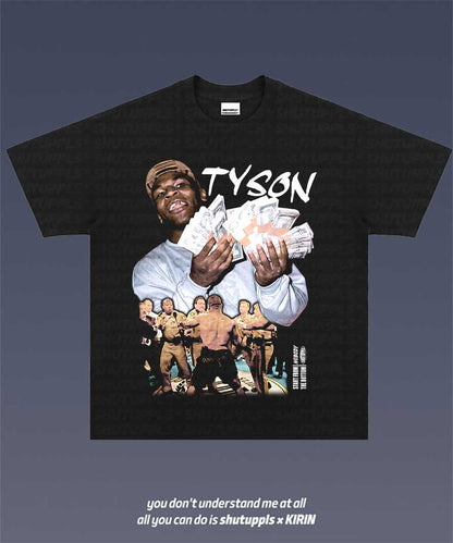 SHUTUPLS TYSON 1.8