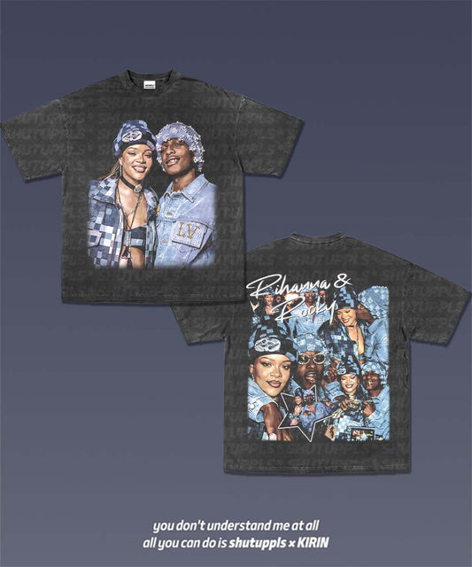 SHUTUPPLS Rihanna Asps Rocky 1.0