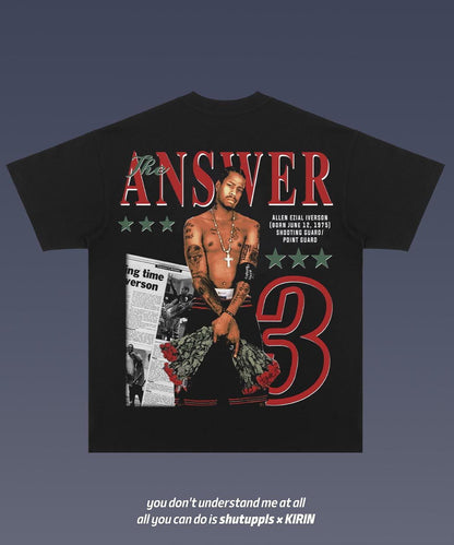 SHUTUPPLS ALLEN IVERSON 5.5