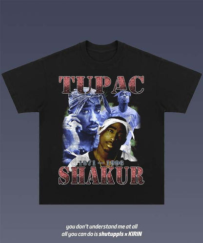 SHUTUPPLS TUPAC 4.4