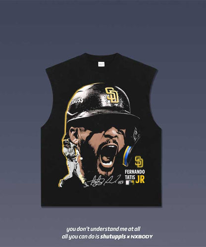 FERNANDO TATIS JR TANK 1.3