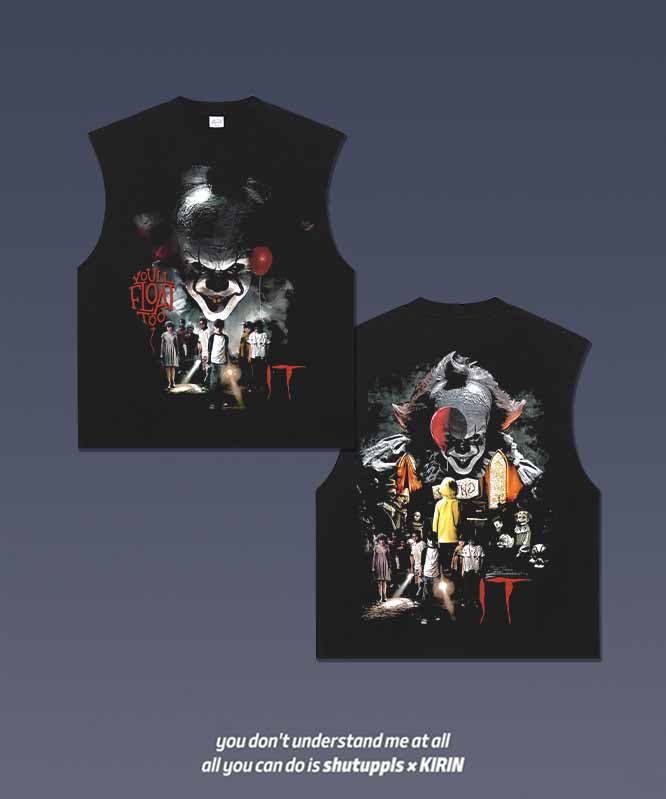 PENNYWISE IT TANK 1.1