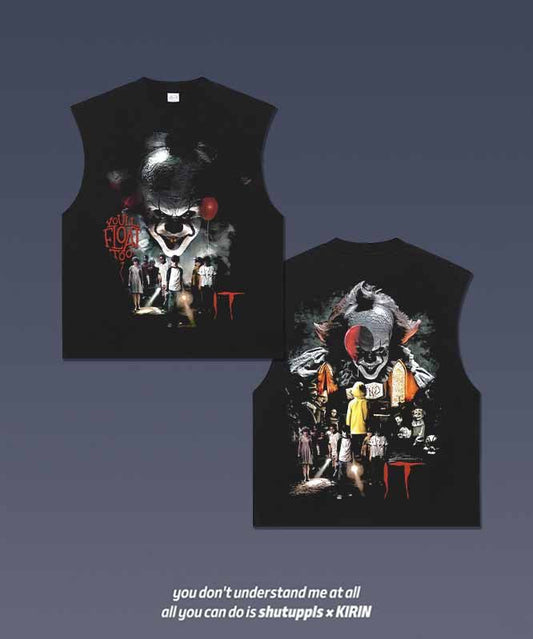 PENNYWISE IT TANK 1.1