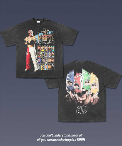 SHUTUPPLS REY MYSTERIO 1.5
