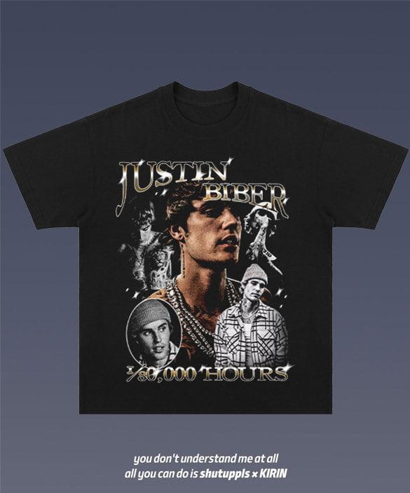 SHUTUPPLS JUSTIN BIEBER 1.4