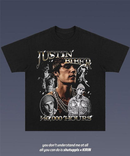 SHUTUPPLS JUSTIN BIEBER 1.4