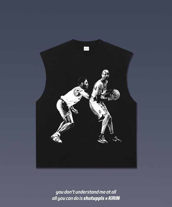 KOBE TANK 6.2